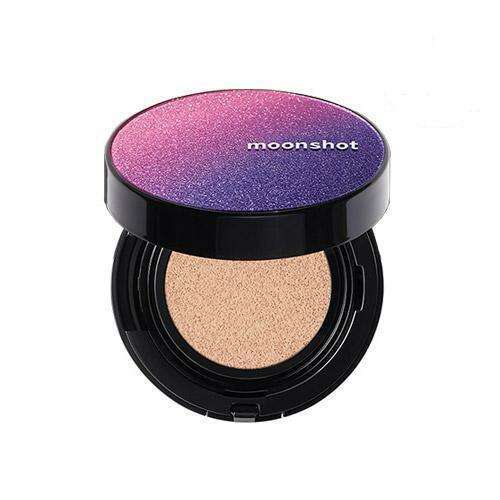 Radiant Glow High Coverage Cushion Foundation Collection - SPF 50+ (3 Shades)