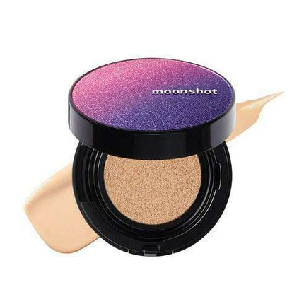 Radiant Glow High Coverage Cushion Foundation Collection - SPF 50+ (3 Shades)