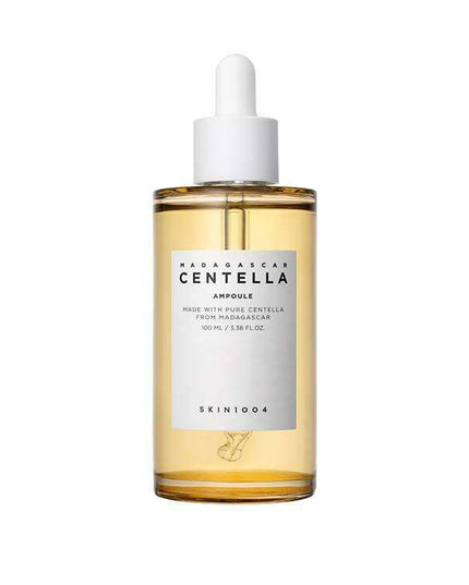 Centella Asiatica Radiance Booster Serum: Your Secret to Luminous Skin