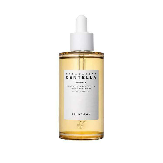 Centella Asiatica Radiance Booster Serum: Your Secret to Luminous Skin