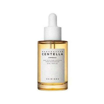 Madagascar Centella Asiatica Serum: The Ultimate Skin Revitalizing Elixir