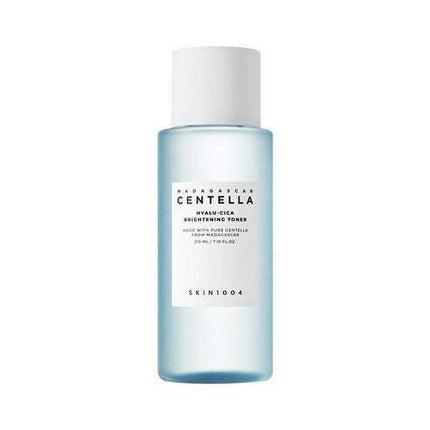 Radiant Skin Centella Hyalu-Cica Brightening Toning Essence