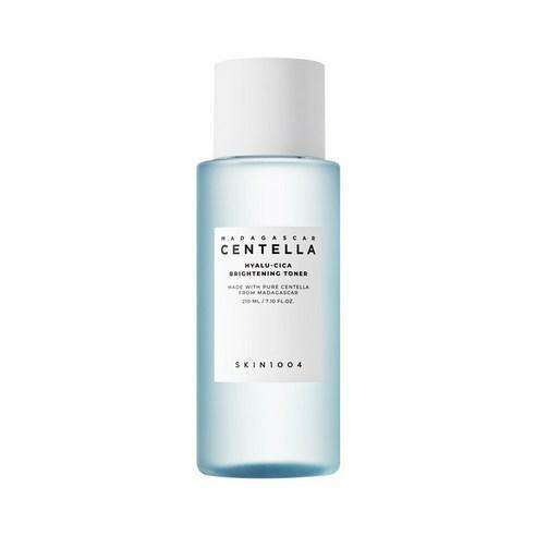 Radiant Skin Centella Hyalu-Cica Brightening Toning Essence
