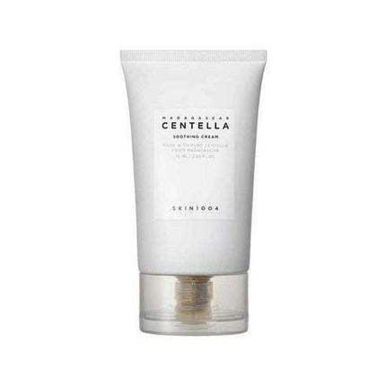 Madagascar Centella Calming Cream with Ceramide Infusion - Strengthen Your Skin Barrier