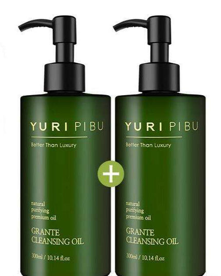 Luminous Renewal Cleansing Oil Set - 600ml Duo