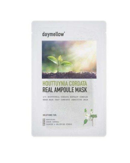 Tremella Fuciformis Infusion Mask for Radiant Skin - 10 Sheet Pack, 27ml Each