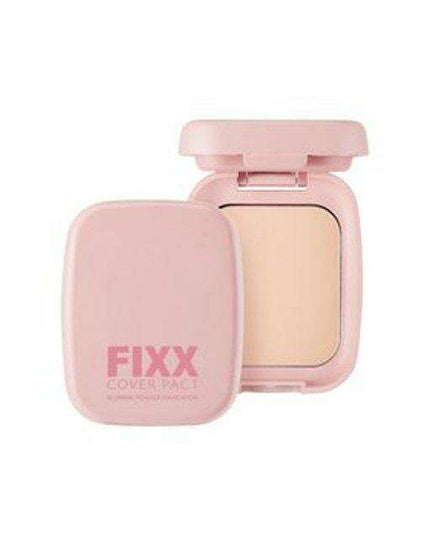 Radiant Defense Compact with SPF17/PA+ - Flawless Coverage & Sun Protection