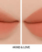 #Kind & Love