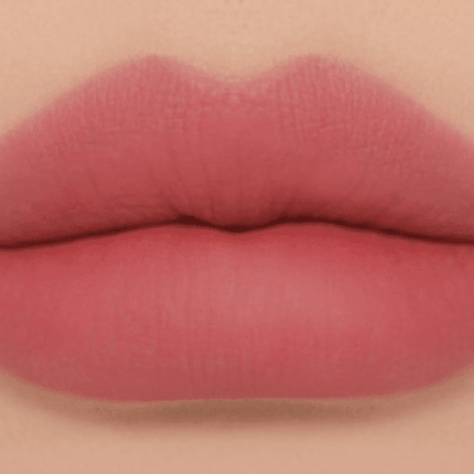 Velvet Luxe Lip Essentials: 3CE Soft Matte Lipstick Set - 6 Stunning Shades for Every Occasion