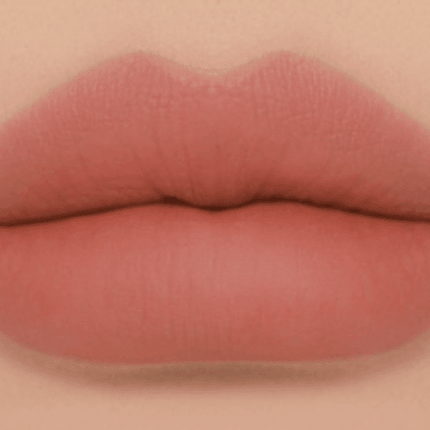 Velvet Luxe Lip Essentials: 3CE Soft Matte Lipstick Set - 6 Stunning Shades for Every Occasion