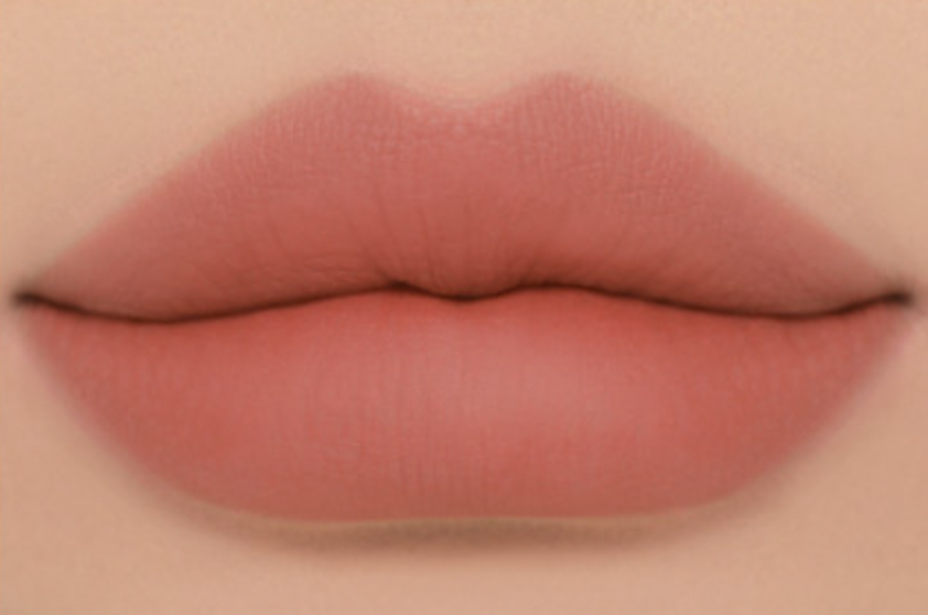 Velvet Lips Luxe Set: 3CE Soft Matte Lipstick Bundle - 6 Shades in Warm & Cool Tones 3.5g