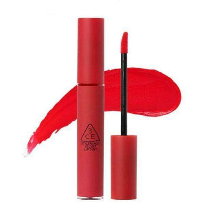 Velvet Luxe Lip Tint: Rich Color and Deep Moisture Boost