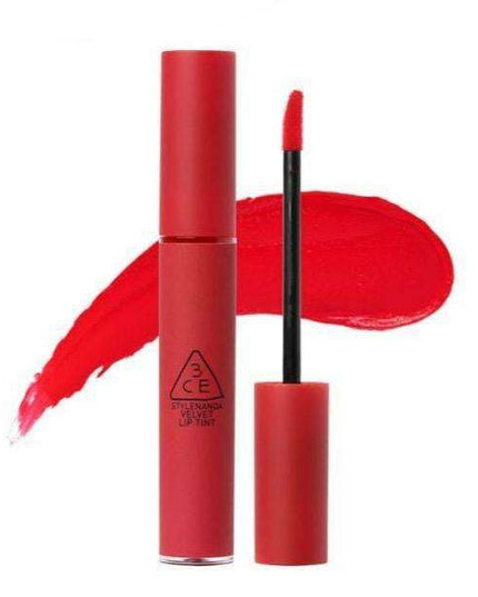 Velvet Luxe Lip Tint: Rich Color and Deep Moisture Boost