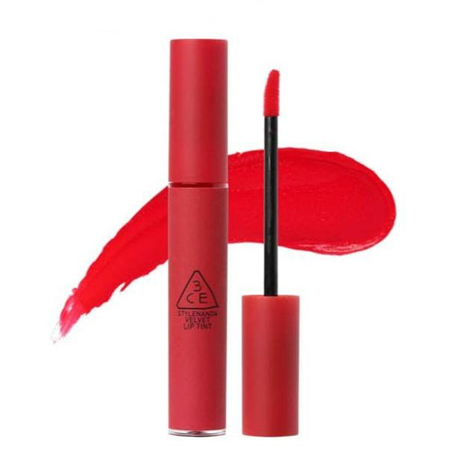Velvet Lip Tint - #BEST EVER: Luxurious Color and Hydration Boost -> Ultimate Luxe Lip Tint: Rich Color and Hydration Elixir