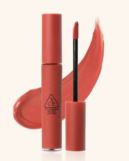 Velvet Rose Luxe Lip Color: Effortless Glam for Every Moment