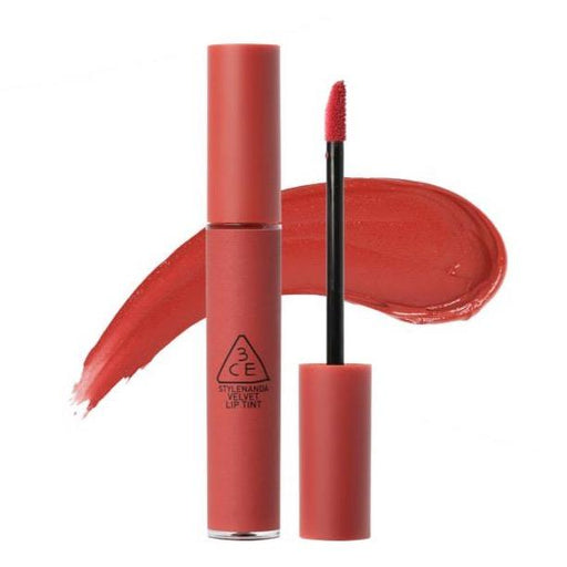 Velvet Lip Tint #DAFFODIL - Hydrating Elegance for Gorgeous Lips