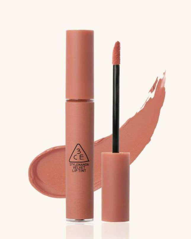 Luxe Velvet: #LIKE GENTLE Lip Stain - For Lush, Irresistible Lips