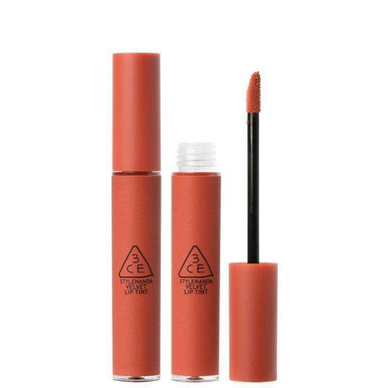 3CE Airy Velvet Lip Tint - Redefine Elegance #RETHINK NOW