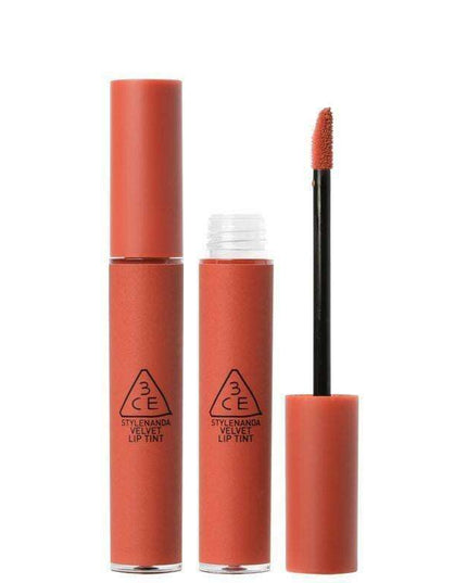 3CE Airy Velvet Lip Tint - Redefine Elegance #RETHINK NOW