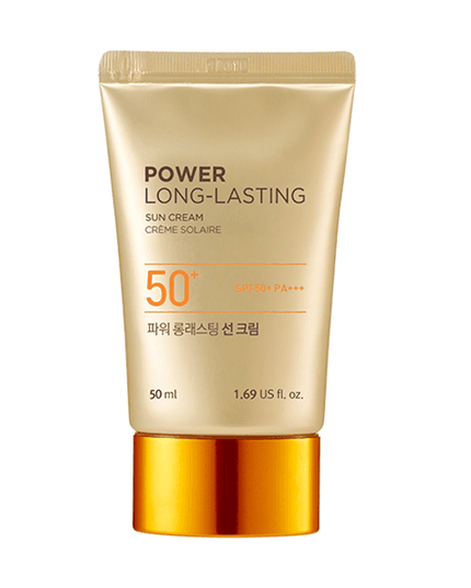 Nature's Shield SPF 50+ Botanical Sunscreen Elixir