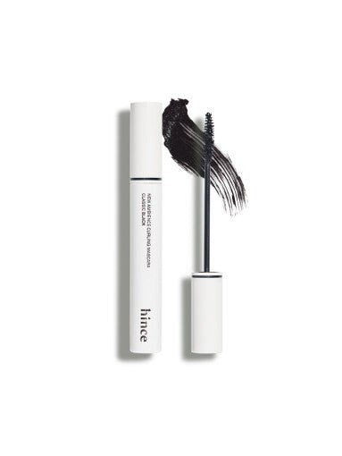 hince New Ambience Curling Mascara - Volume and Lengthening Formula