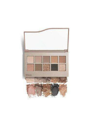 Exquisite Depth Luxe Eyeshadow Palette - Limited Edition