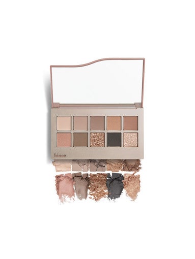 Deep Story Eyeshadow Palette - Deluxe Edition