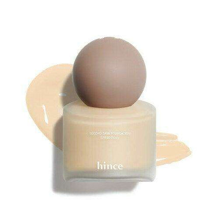 Flawless Glow Foundation with SPF30 PA++ - 40ml (5 Shades)