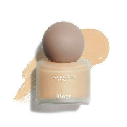 Flawless Glow Foundation with SPF30 PA++ - 40ml (5 Shades)