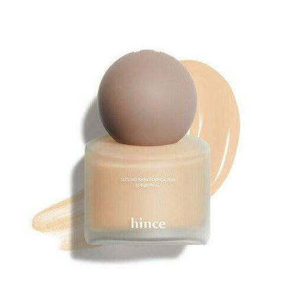 Flawless Glow Foundation with SPF30 PA++ - 40ml (5 Shades)
