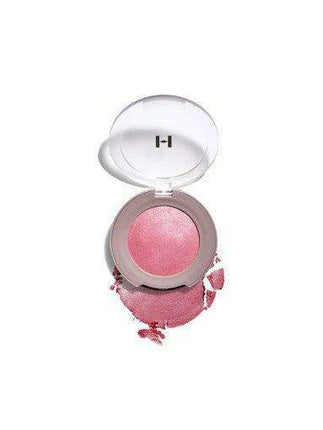 Luminous Glow Blush & Highlighter Duo - Silky Smooth Radiance
