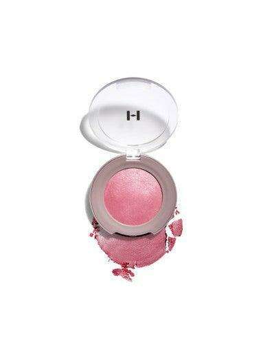 Luminous Glow Blush & Highlighter Duo - Silky Smooth Radiance