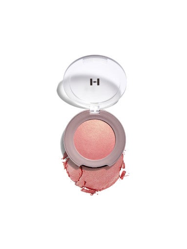 Glowing Cheek Dew Highlighter - Silky Smooth Finish