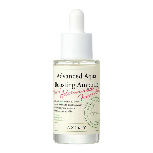 Ultimate Hydration Hyaluronic Acid Elixir for Radiant Skin Renewal