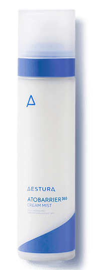 AESTURA Atobarrier 365 Hydrating Soothing Spray - Ultimate Skin Protection Mist