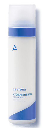 AESTURA Atobarrier 365 Hydrating Soothing Spray - Ultimate Skin Protection Mist