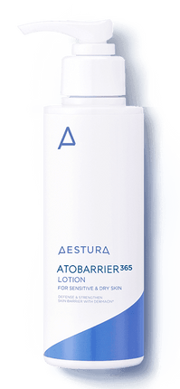AESTURA Atobarrier 365 Moisturizing Lotion - Superior Hydration and Skin Barrier Enhancement