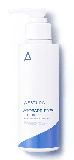 AESTURA Atobarrier 365 Moisturizing Lotion - Superior Hydration and Skin Barrier Enhancement
