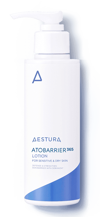 AESTURA Atobarrier 365 Moisturizing Lotion - Superior Hydration and Skin Barrier Enhancement