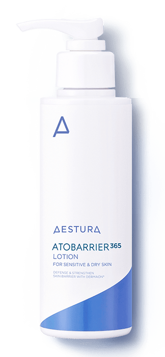AESTURA Atobarrier 365 Lotion - Nourishing Moisturizer for Skin Barrier Strength and Long-Lasting Hydration