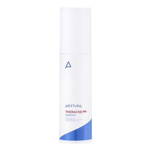 AESTURA Theracne 365 Essence: All-in-One Solution for Troubled Skin