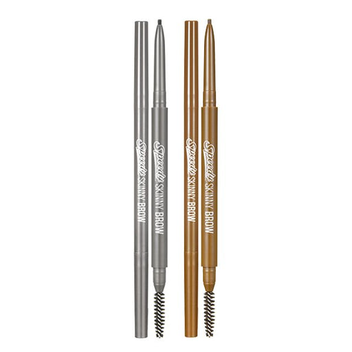 Effortless Brow Perfection Kit: 5 Shades for Flawlessly Defined Brows