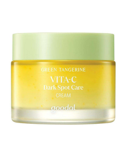 Radiant Glow Vitamin C Cream - Advanced Dark Spot Corrector