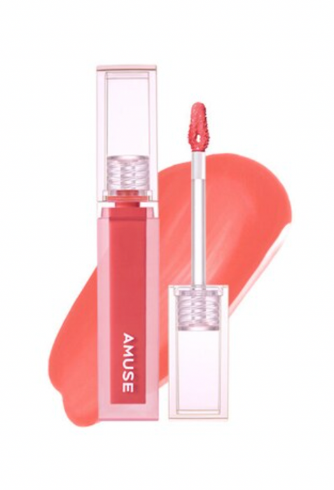 Velvet Vegan Lip Stain Set - 12 Captivating Dew Tints for All-Day Elegance