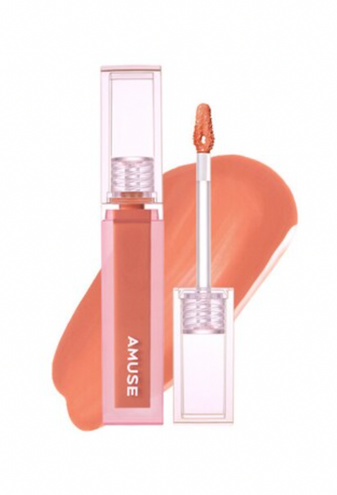 Velvet Vegan Lip Stain Set - 12 Captivating Dew Tints for All-Day Elegance