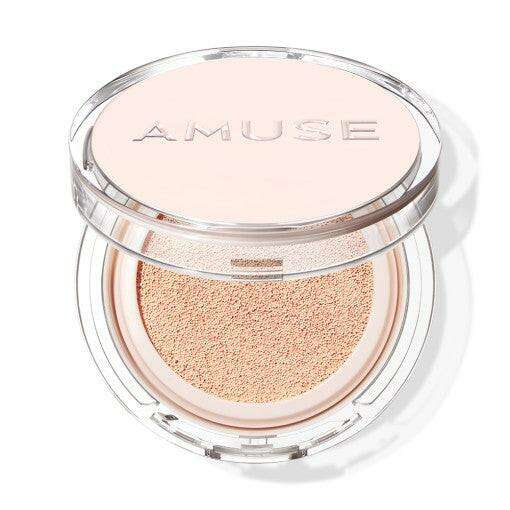Radiant Vegan Cushion Compact with SPF45 PA++ - 3 Beautiful Shades - 15g
