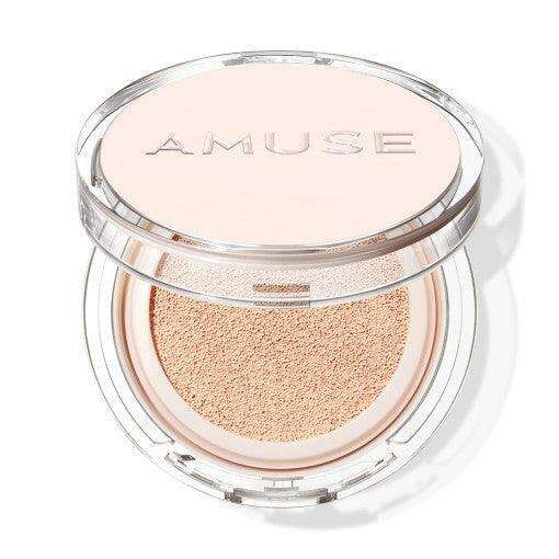 Radiant Vegan Cushion Compact with SPF45 PA++ - 3 Beautiful Shades - 15g