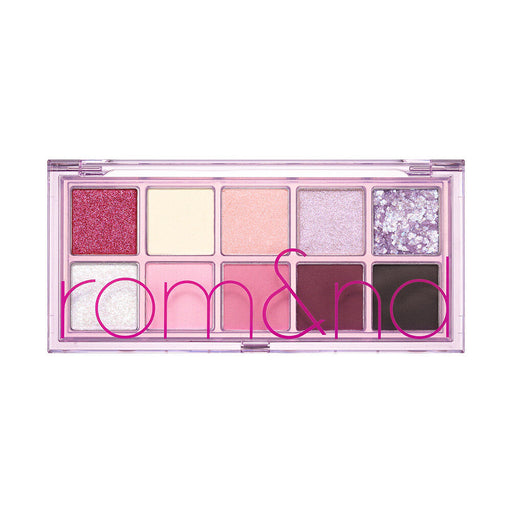 rom&nd [NEW color] BETTER THAN PALETTE 8g (3colors) rom&nd