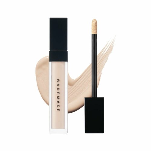 Skin Perfecting Concealer Palette - Complete Coverage (4 Shades)