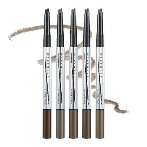 Brow Sculpt & Define Kit - Master Flawless Brows with Dual-End Precision Tip & Spoolie Brush